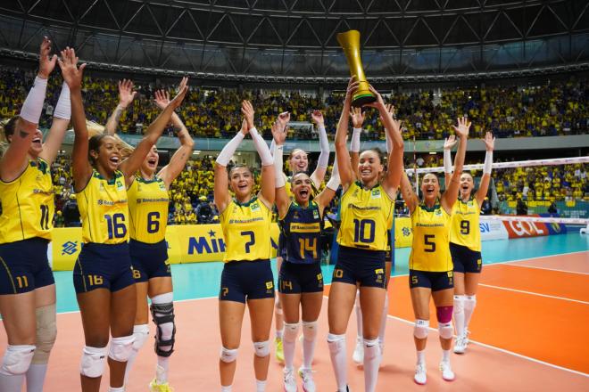 Mudan&ccedil;a em estilo de jogo e volta de jogadoras