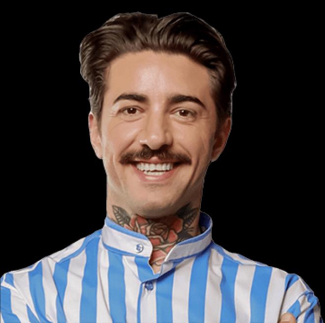 Quanti anni ha Lorenzo Remotti?
