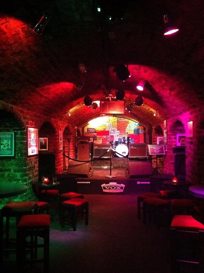 Cavern Club