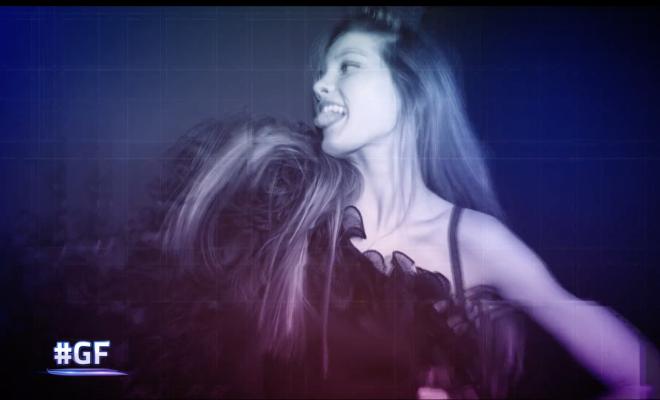 Anita Olivieri &egrave; fidanzata?