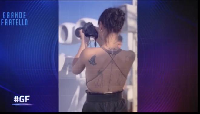 Che lavoro fa Letizia Petris?