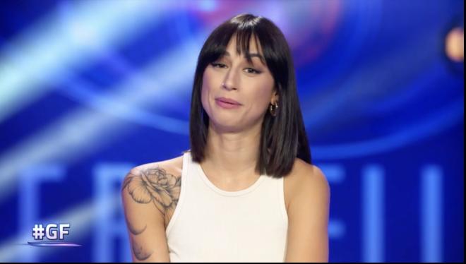 Letizia Petris: 'Sono estroversa e logorroica'