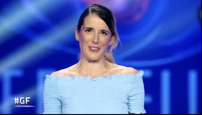 Giselda Torresan &egrave; fidanzata?