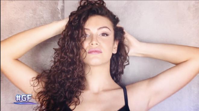 Angelica e la qualificazione a Miss Mondo Italia