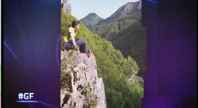 Giselda Torresan: 'Nella vita non sono mai andata da nessuna parte'