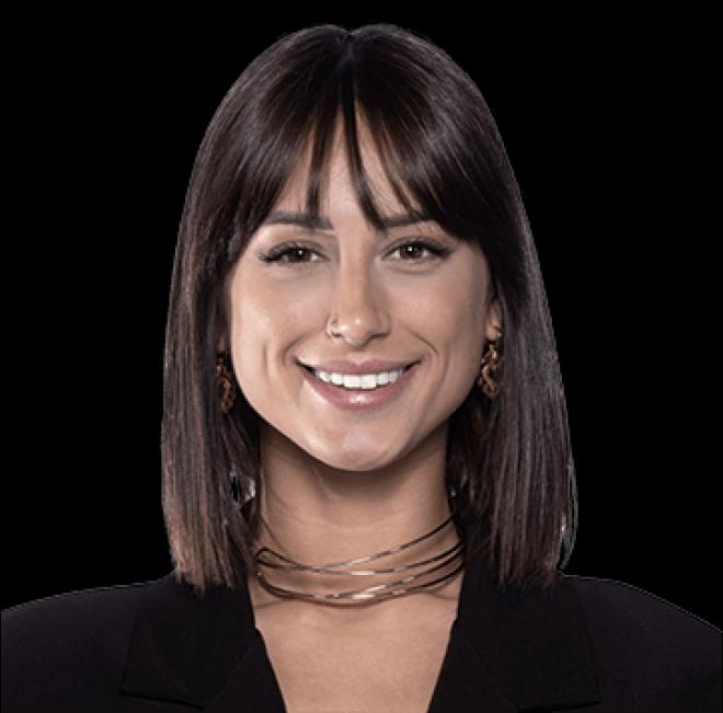 Quanti anni ha Letizia Petris?