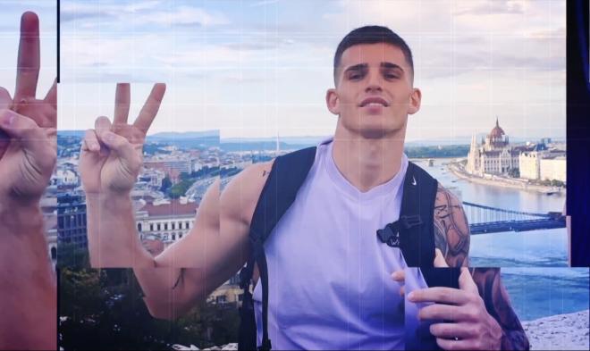 Qual &egrave; il profilo Instagram di Paolo Masella?