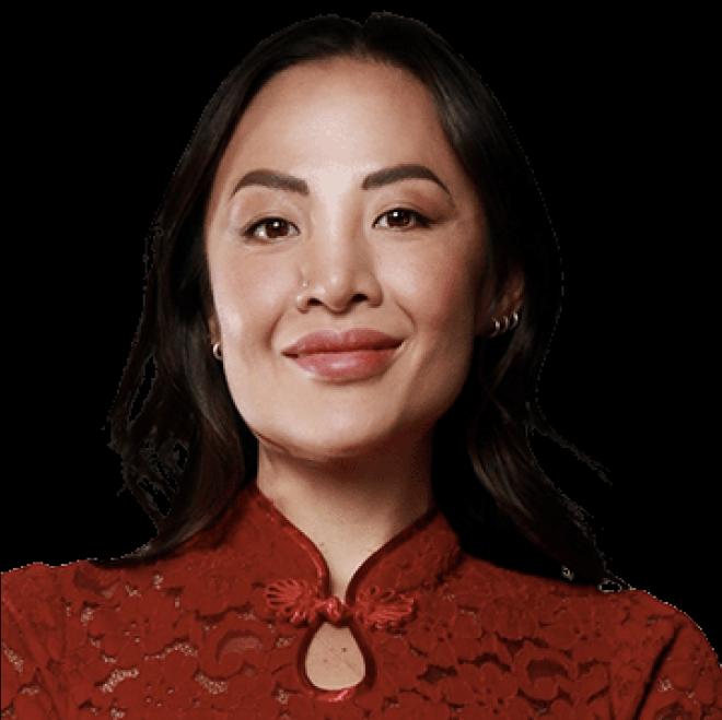 Quanti anni ha Rosy Chin?