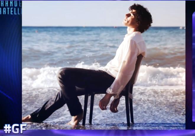 Che lavoro fa Vittorio Mennozzi?