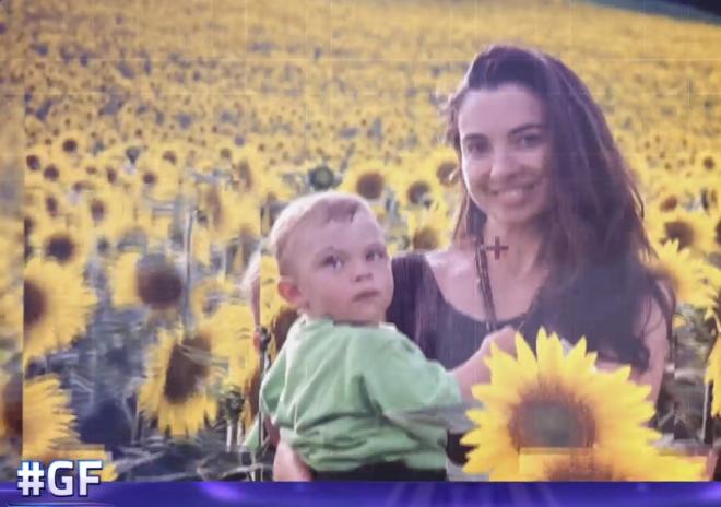 La famiglia di Vittorio Menozzi