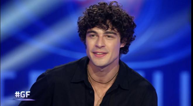 Per Vittorio il Grande Fratello &egrave; un'esperienza 'rilassante'