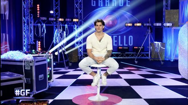 Paolo Masella ha la fidanzata?