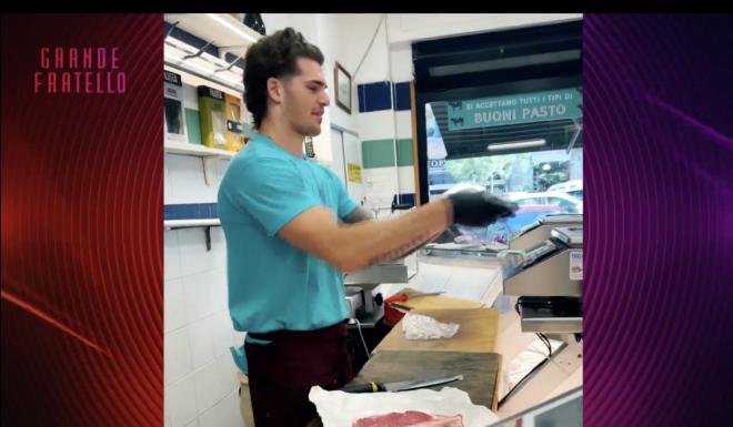 Che lavoro fa Paolo Masella?