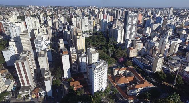  Campinas, S&atilde;o Paulo