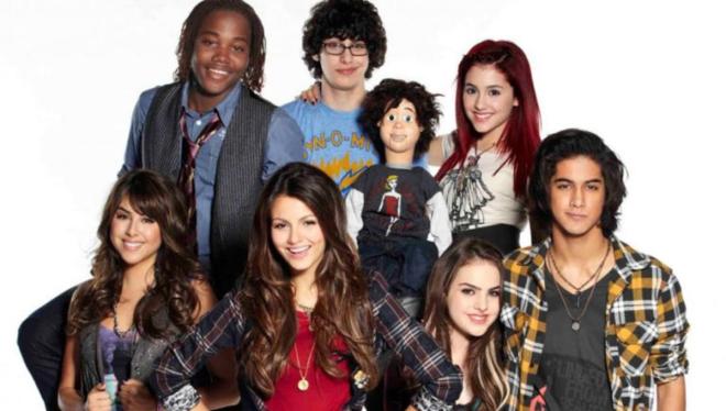 Brilhante Vict&oacute;ria (2010/2013) 