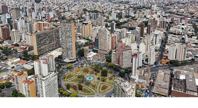 Belo Horizonte