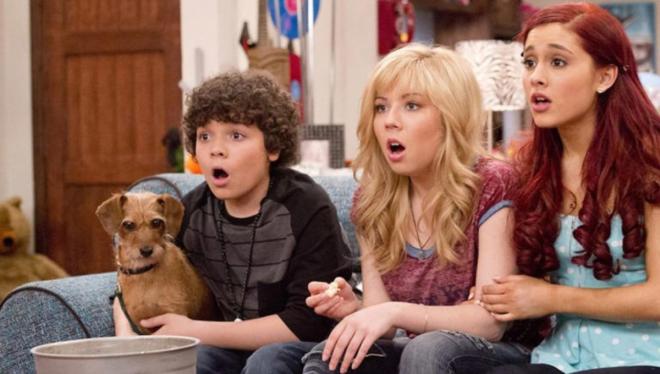 Sam e Cat (2013/2014) 