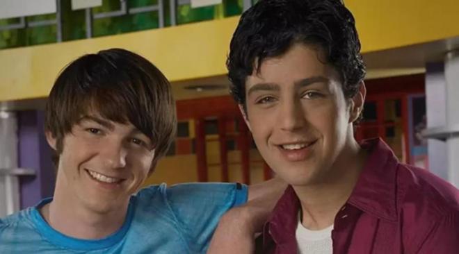 Drake e Josh (2004/2008) 