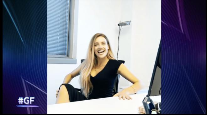 Che lavoro fa Heidi Baci?