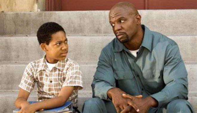 Morte do pai do Chris