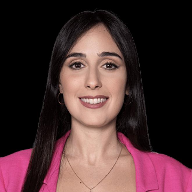 Quanti anni ha Valentina Modini?
