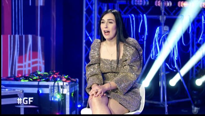 Che lavoro fa Valentina Modini?