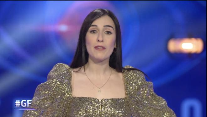 Valentina Modini: 'Il Grande Fratello? Emozionante'