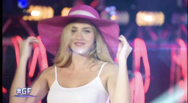 Heidi Baci &egrave; fidanzata?