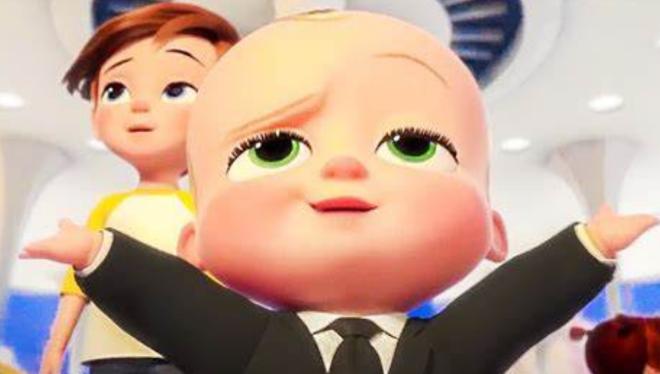 Chefinho: De Volta aos Neg&oacute;cios (2018/2020)