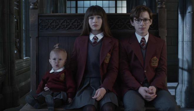 Desventuras em S&eacute;rie (2017/2019)