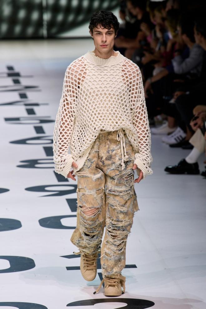 Vittorio Menozzi: social