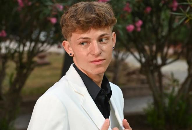 Simone Galluzzo &egrave; fidanzato?