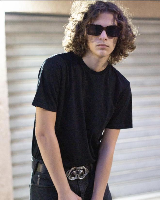 Holy Francisco &egrave; fidanzato?