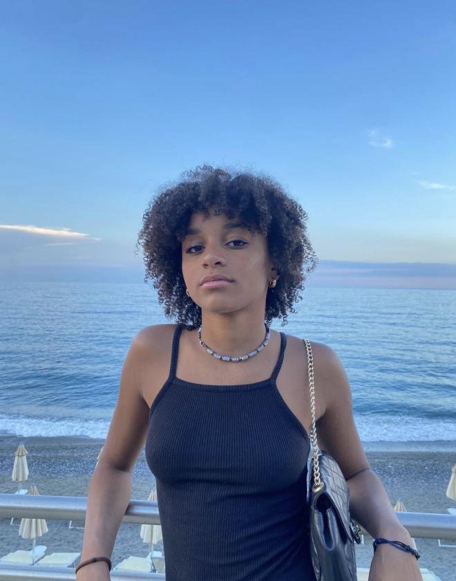 Marisol Castellanos &egrave; fidanzata?