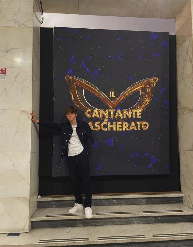 Cosa fa nella vita Simone Galluzzo?