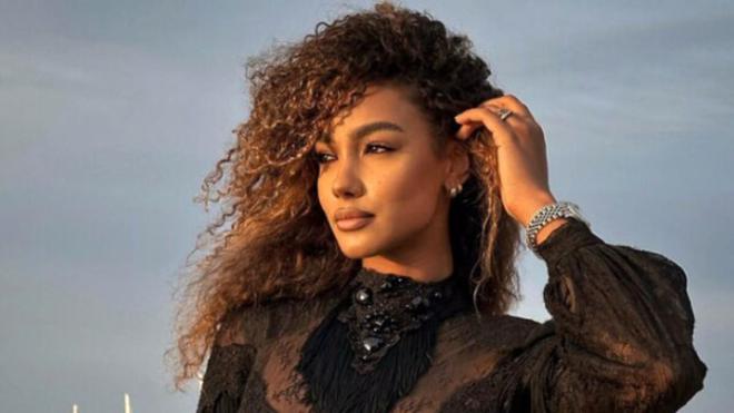 Samira Lui: passioni