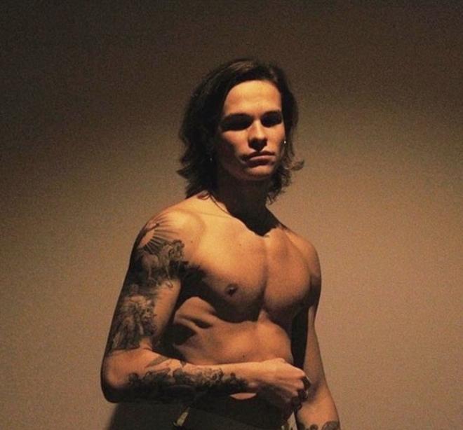 Matthew &egrave; fidanzato?