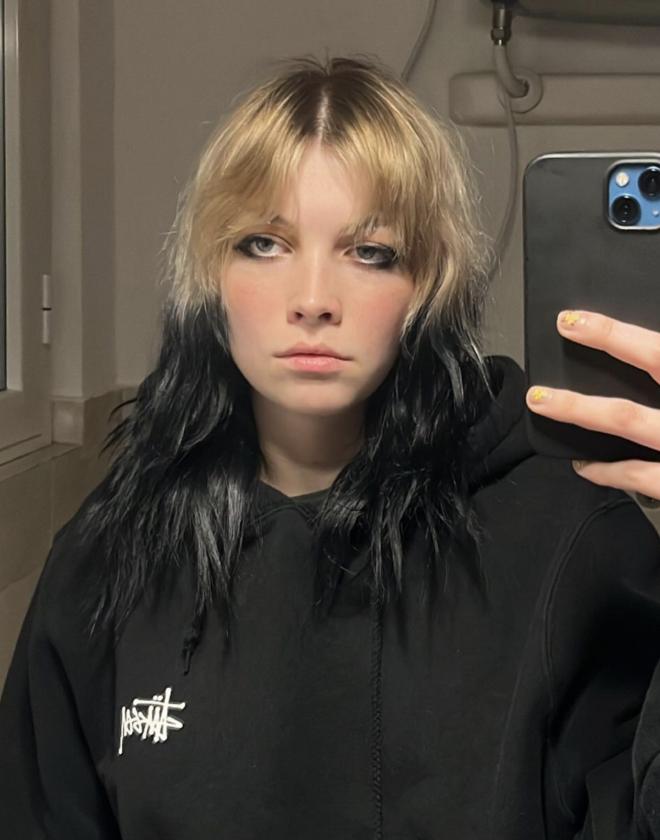 Mew &egrave; fidanzata?