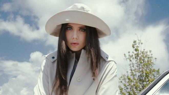 Lil Jolie &egrave; fidanzata?