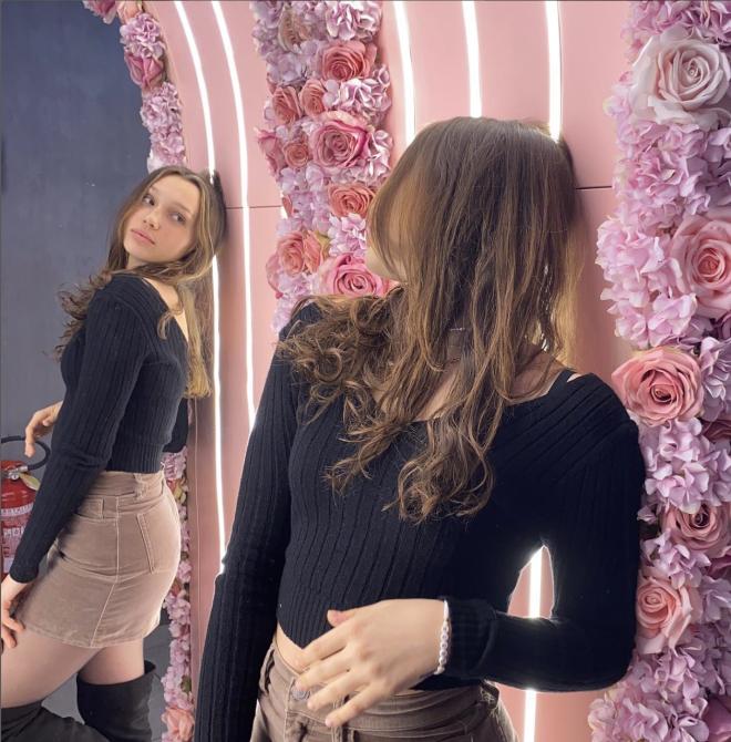 Sarah Toscano &egrave; fidanzata?