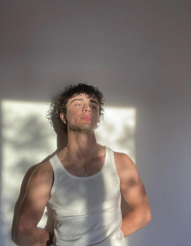 Ezio Liberatore &egrave; fidanzato?