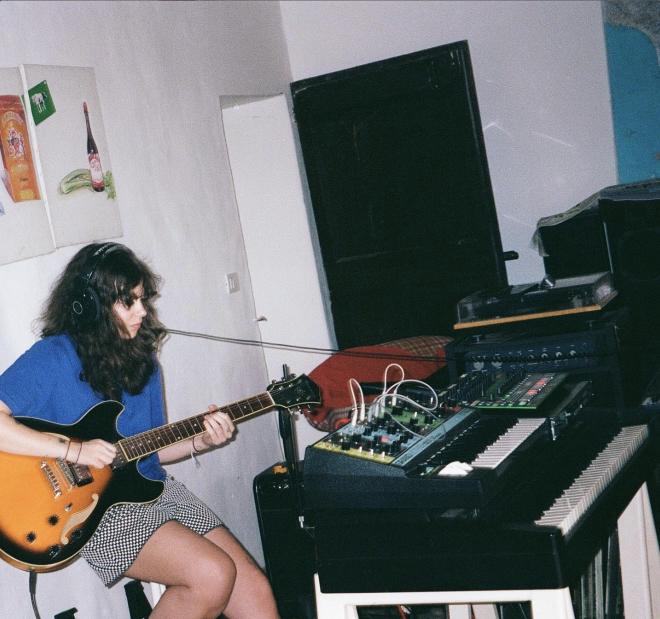 Cosa fa nella vita Lil Jolie?