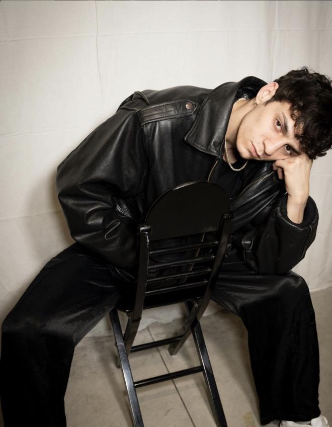 Kumo &egrave; fidanzato?