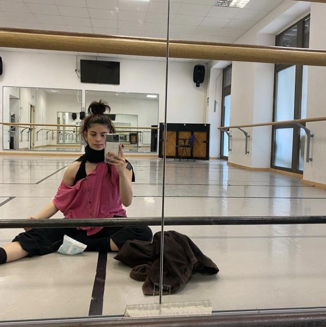 Cosa fa nella vita Gaia De Martino?