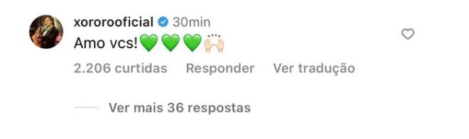 Cantor Xoror&oacute; 