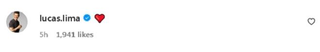 Lucas Lima