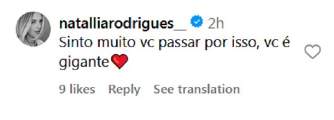 Nat&aacute;llia Rodrigues