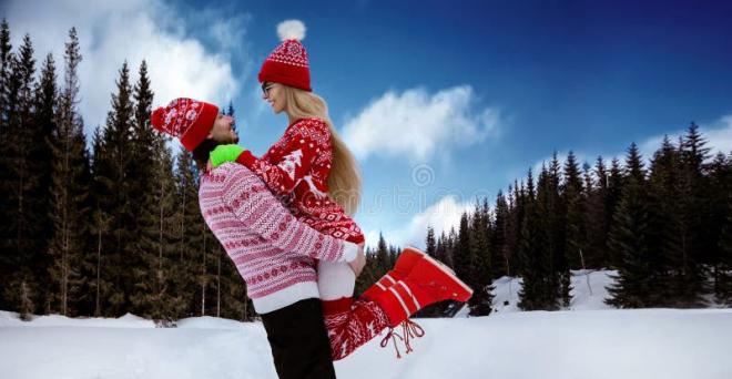 Un viaggio a sorpresa 