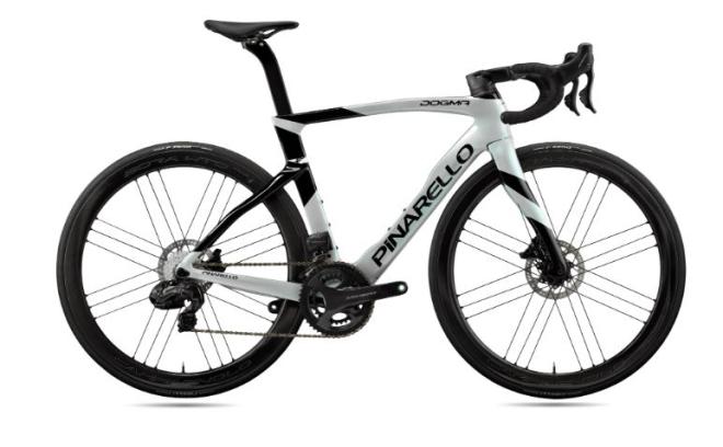 Pinarello DOGMA F SUPER RECORD Wireless 2024 - 16.999 euro