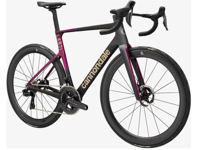 Cannondale SuperSix EVOLAB71 - 14.999 euro